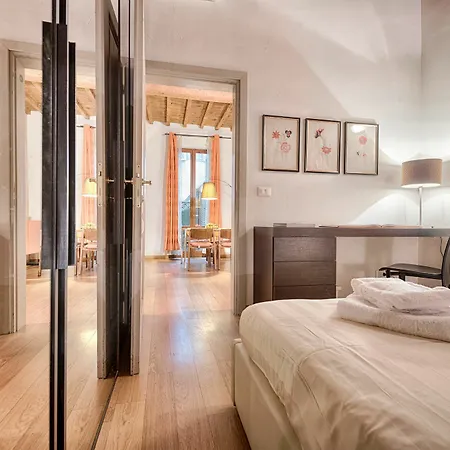 Lungarno Place Apartment Florence