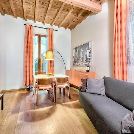 Lungarno Place Apartment