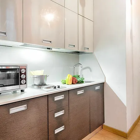Apartment Lungarno Place