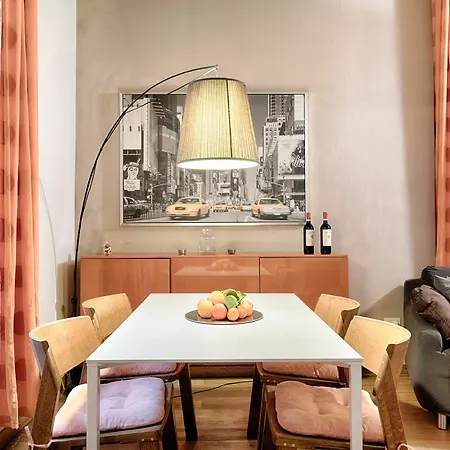 Lungarno Place Apartment